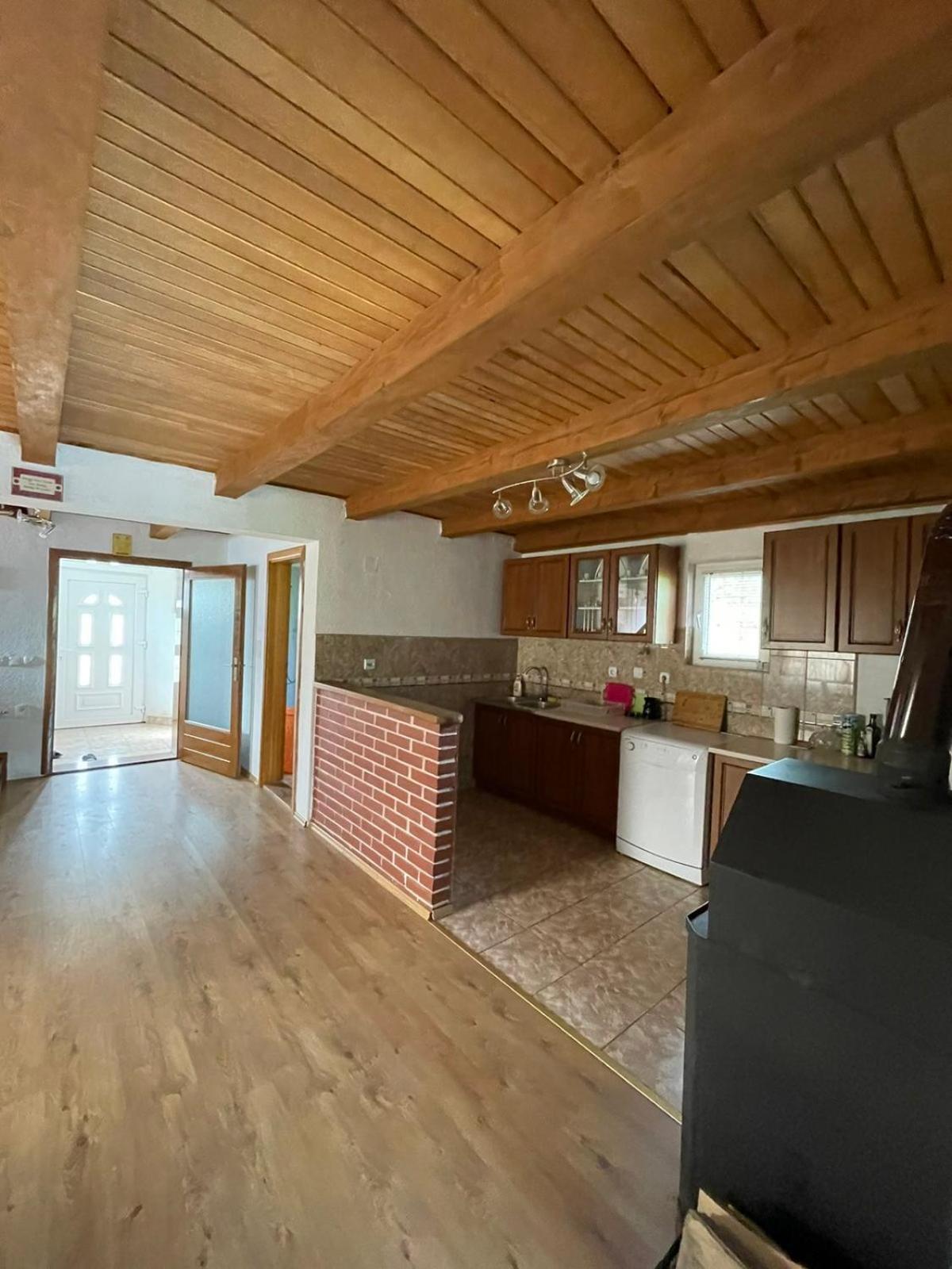 Smjestaj Na Selu Stankovic - Pliva Villa Sipovo Exterior photo